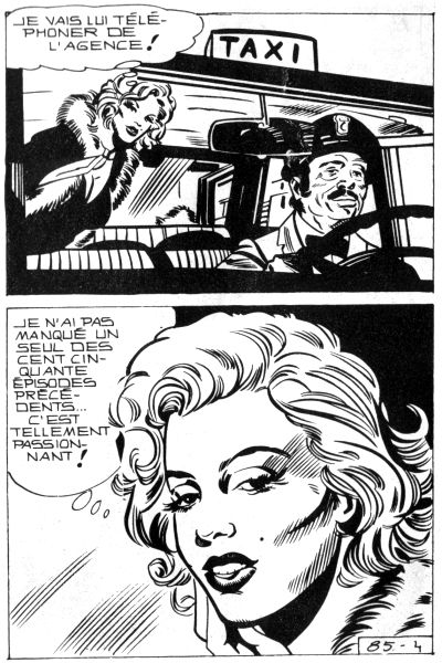 Tue, tue, tupamaros page 8 full