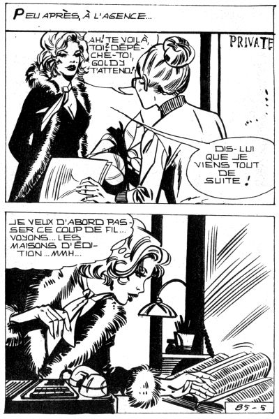 Tue, tue, tupamaros page 9 full