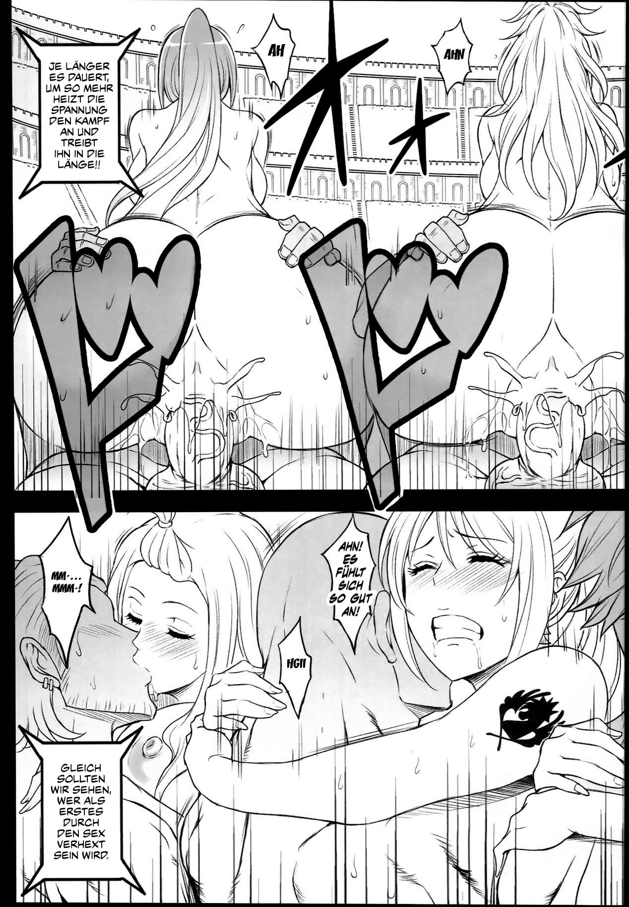 Fairy Bitch page 6 full