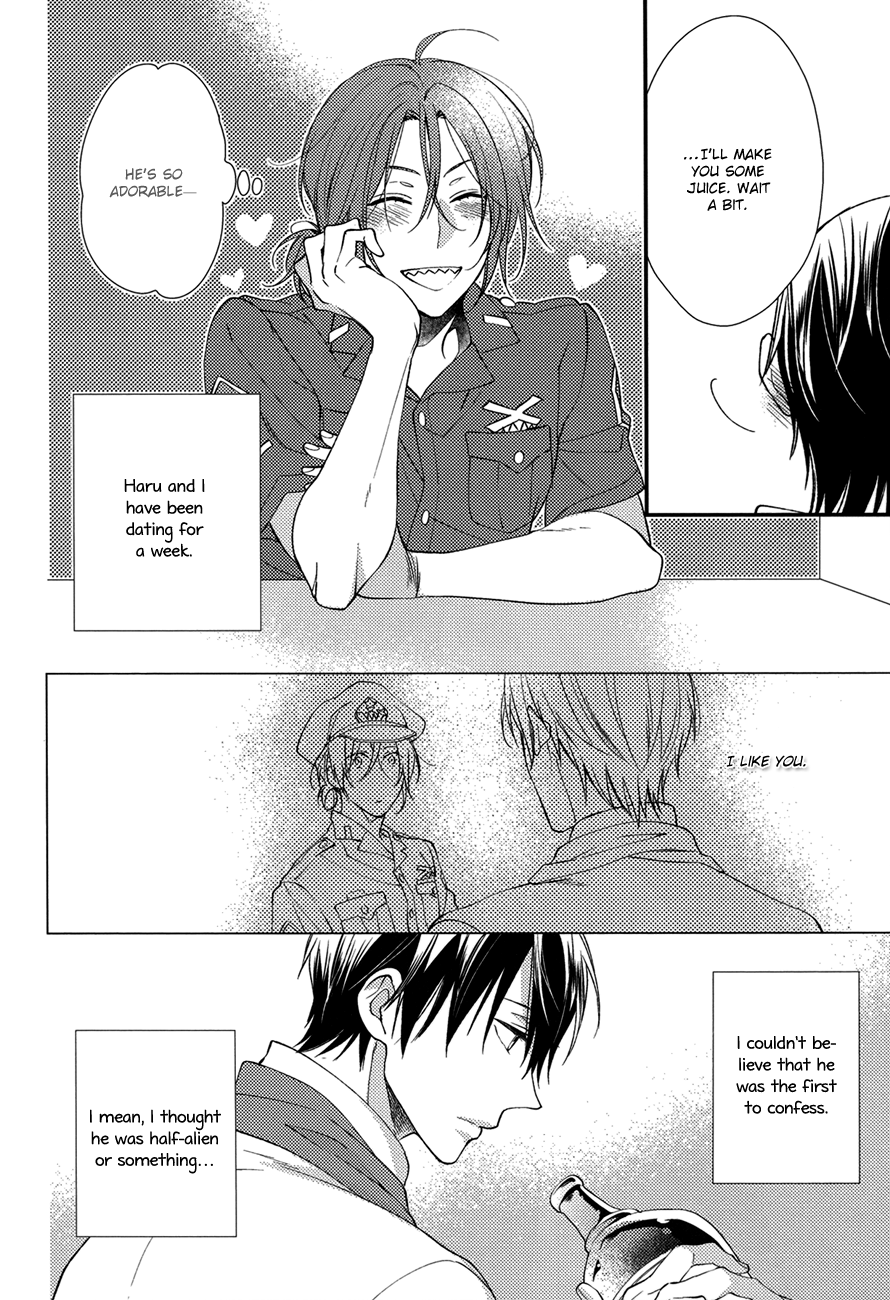 You can't beat me. page 4 full
