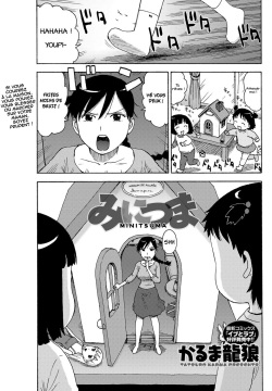 250px x 360px - Language: french page 457 - Hentai Manga, Doujinshi & Porn Comics
