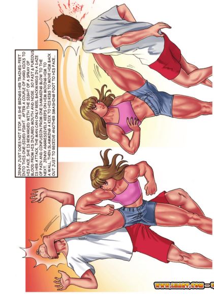 humbled  & facesat page 3 full