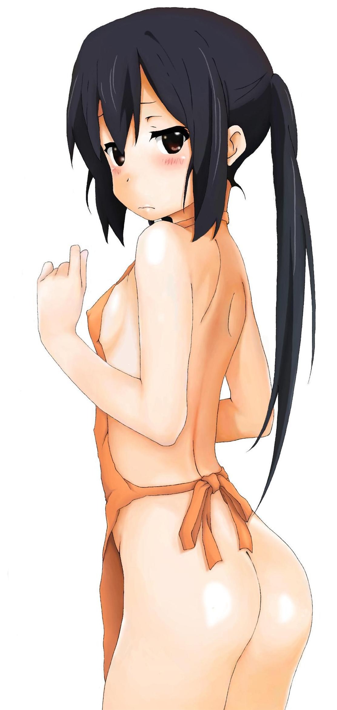 Nude Apron page 5 full