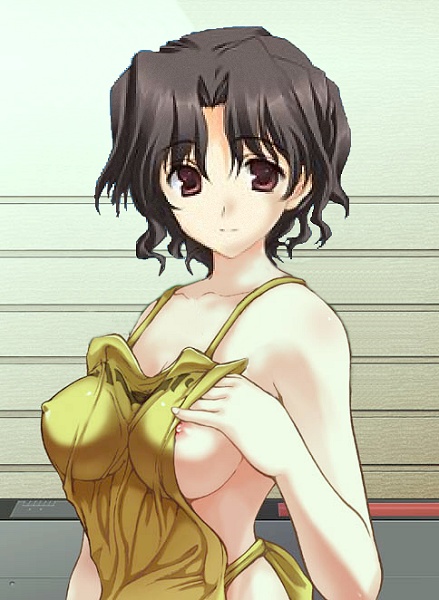 Nude Apron page 7 full