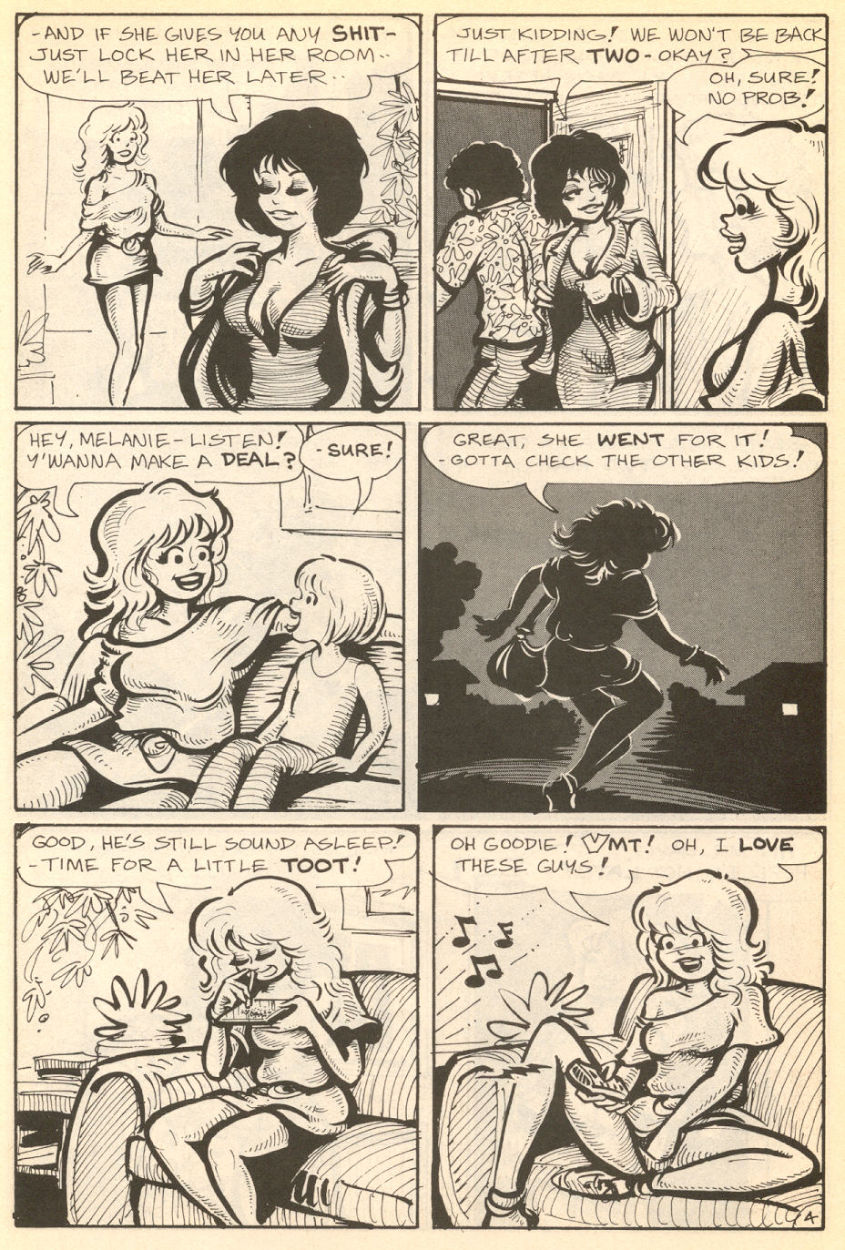 Cherry Poptart #4 page 6 full