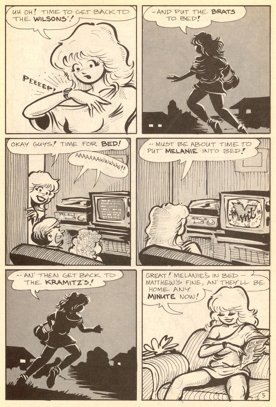 Cherry Poptart #4 page 7 full