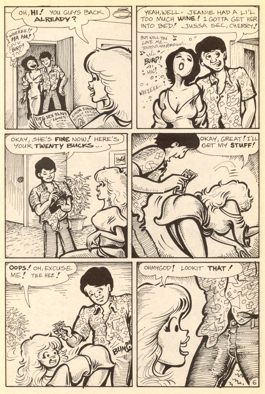Cherry Poptart #4 page 8 full