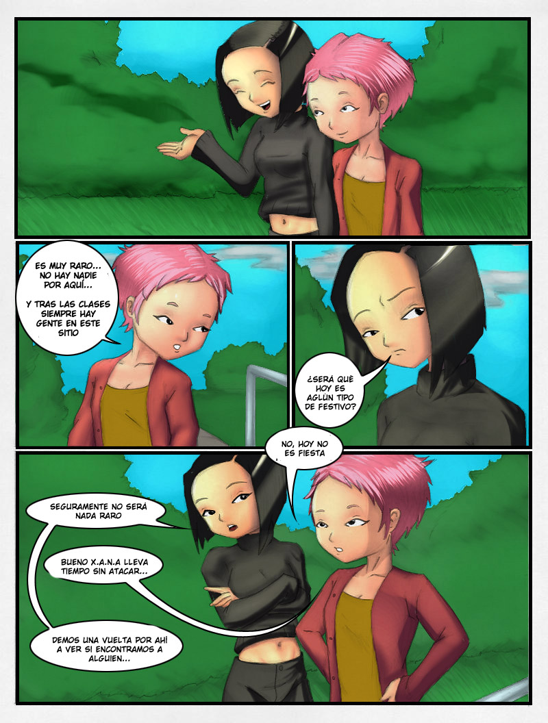 Activated Towers  LKNOFansub page 2 full