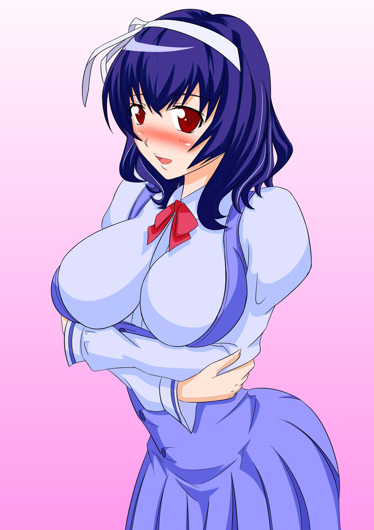 - Artist - Yuruya page 9 full