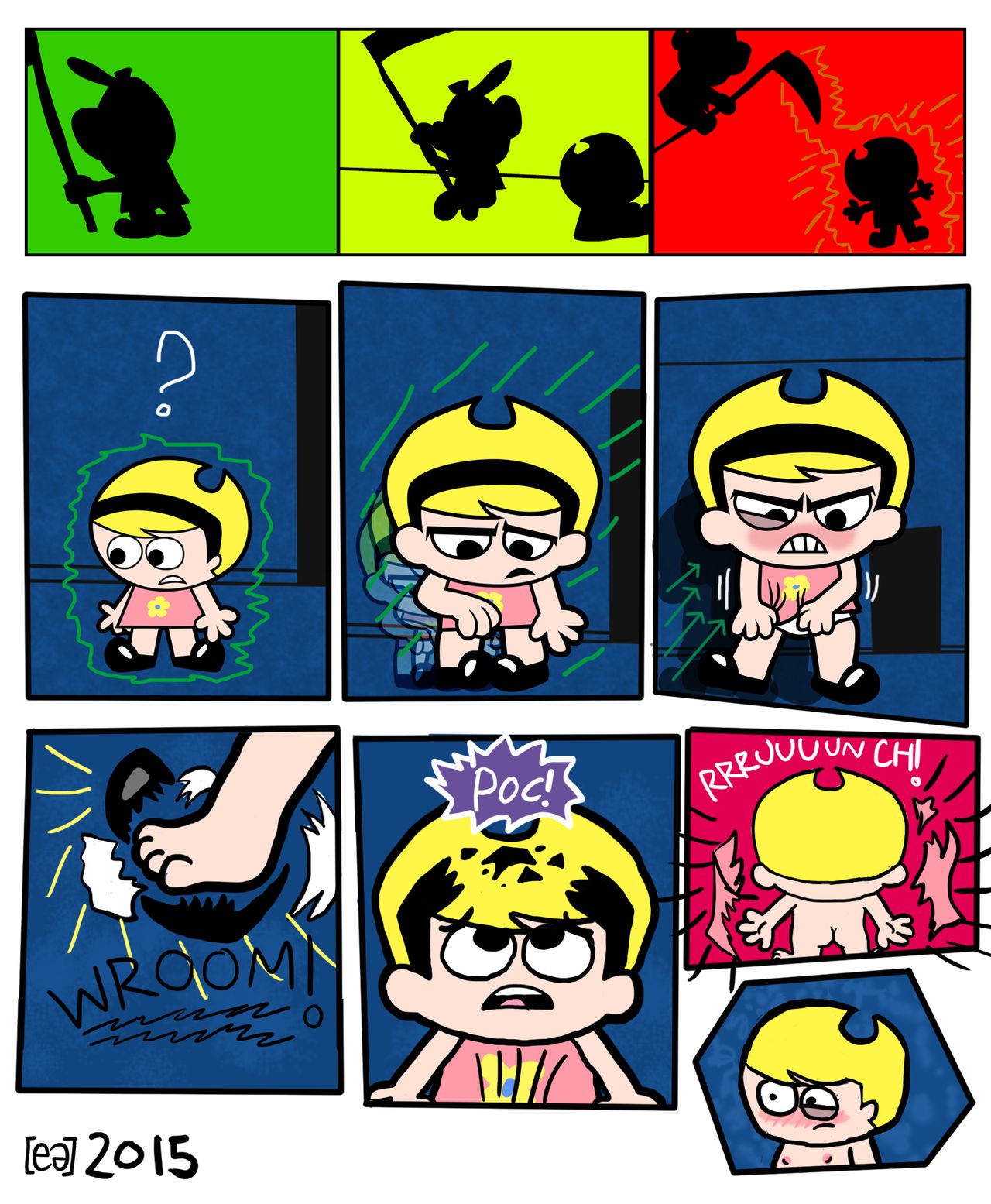 Bigger & Deeper page 2 full
