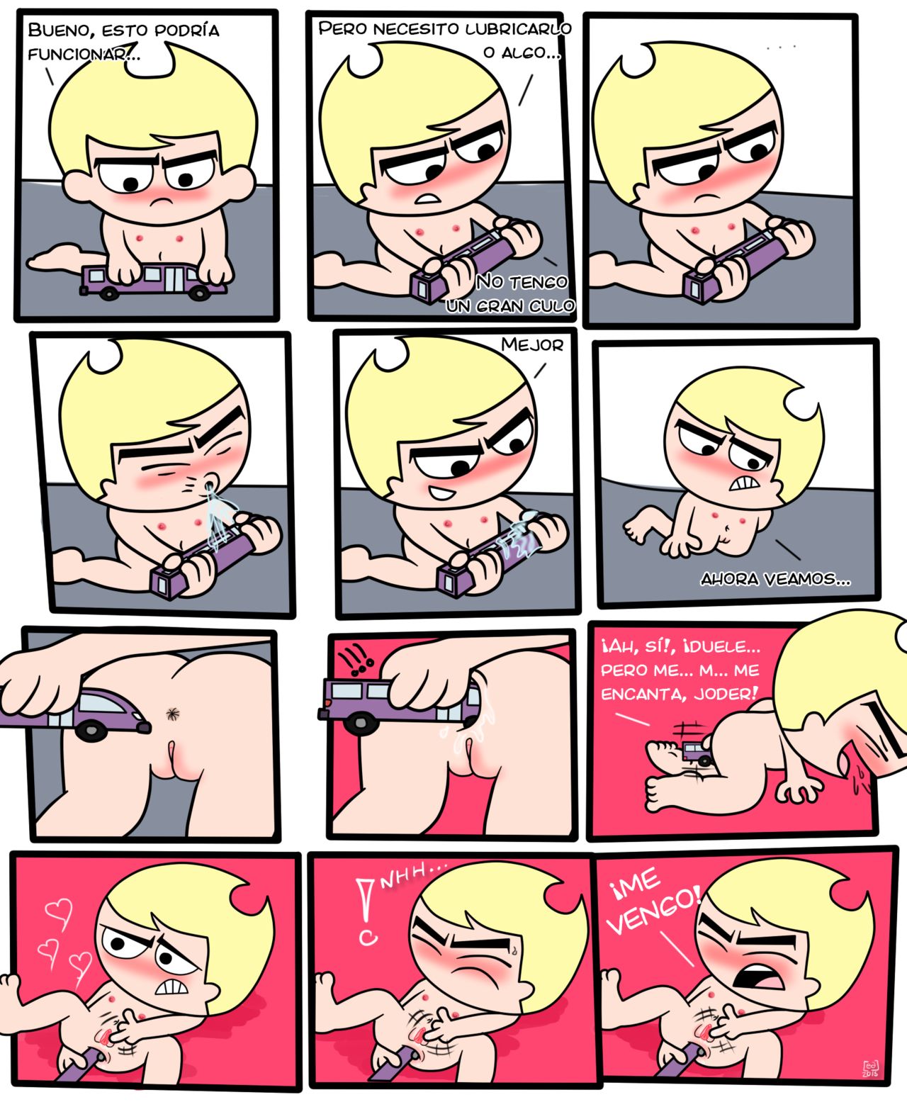 Bigger & Deeper page 7 full