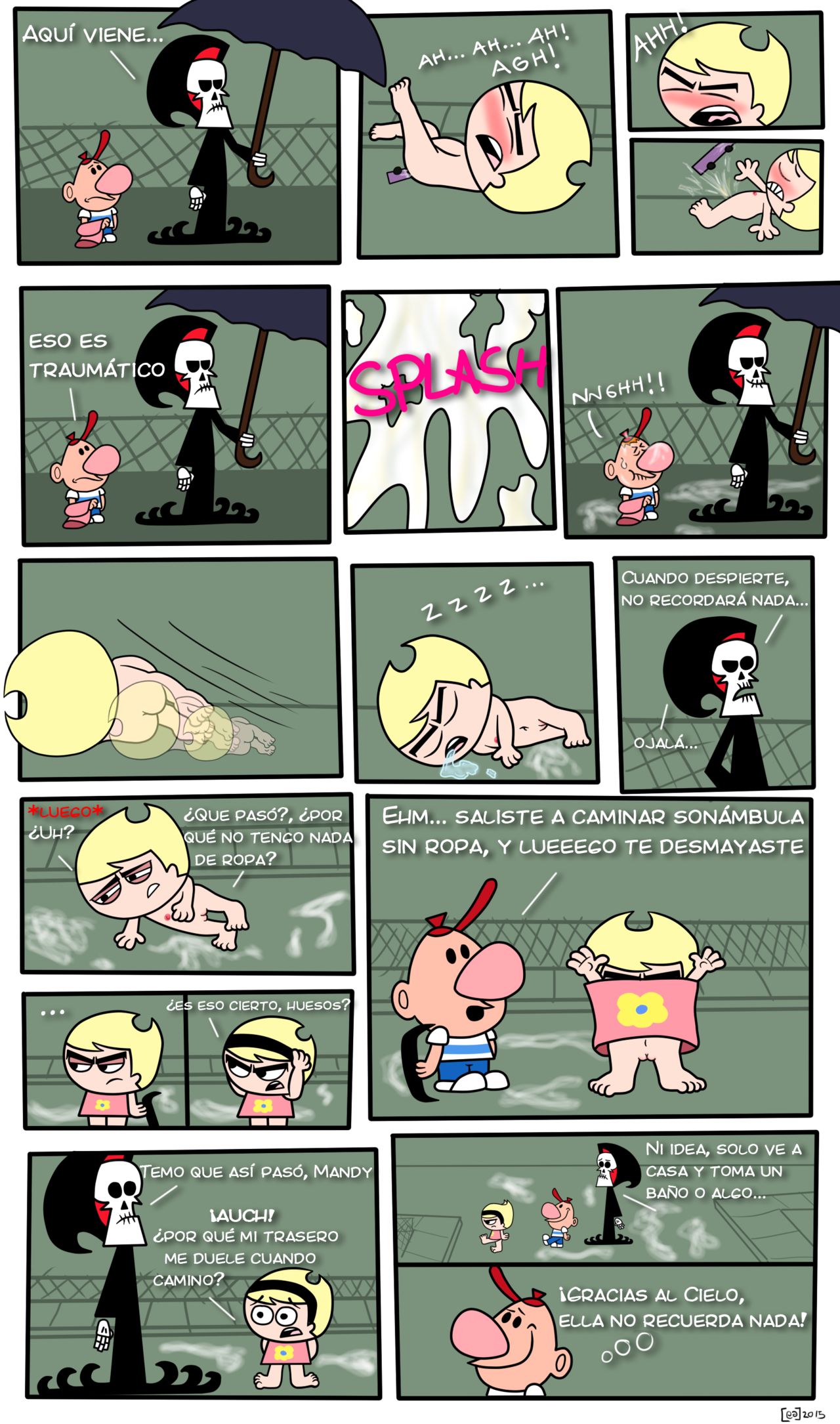 Bigger & Deeper page 8 full