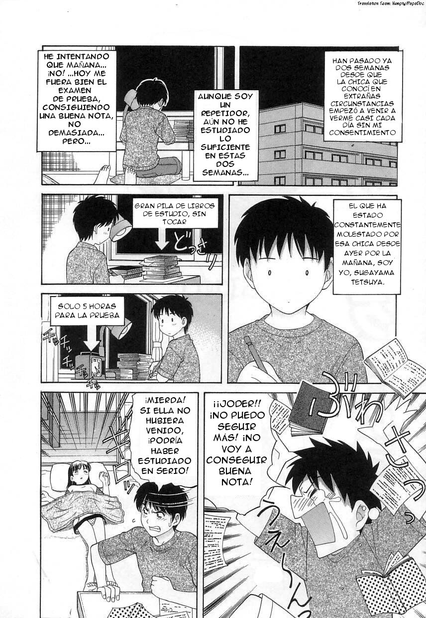 Kuchu Kuchu Ch. 3 page 2 full
