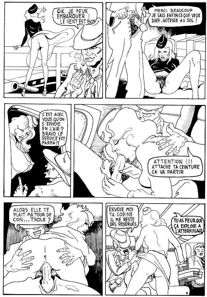 Les écartelées page 7 full