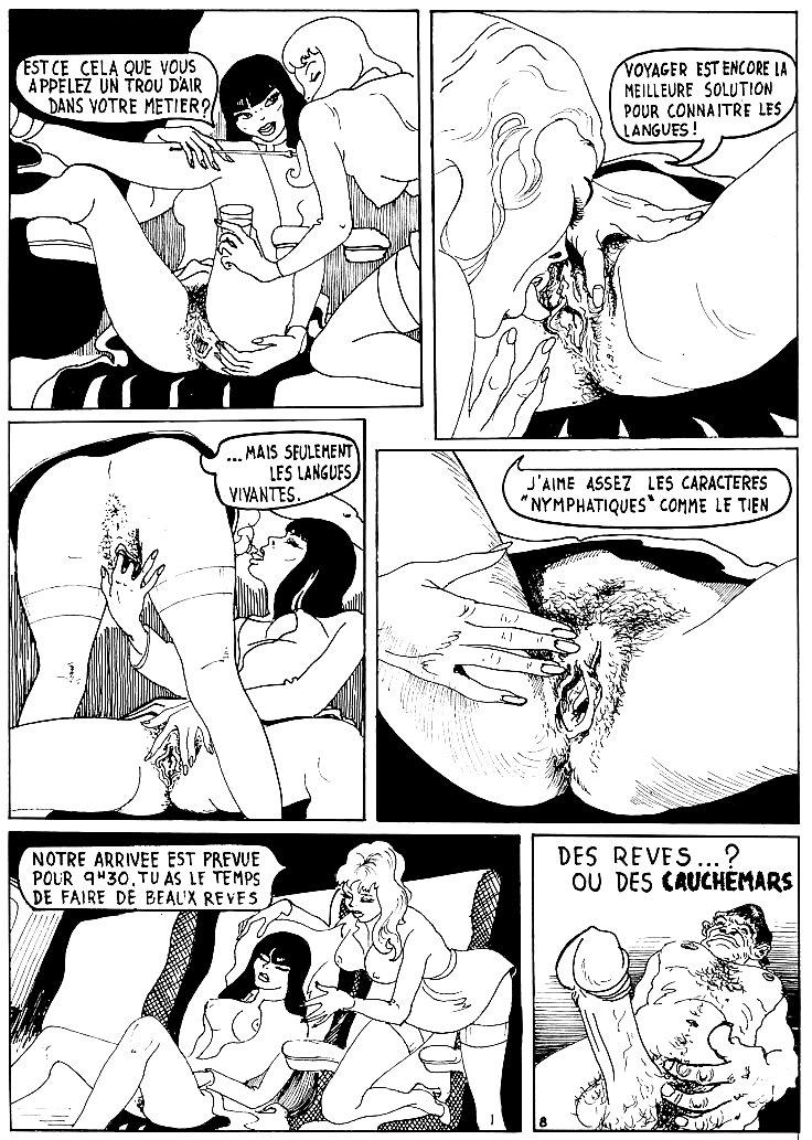 Les écartelées page 9 full