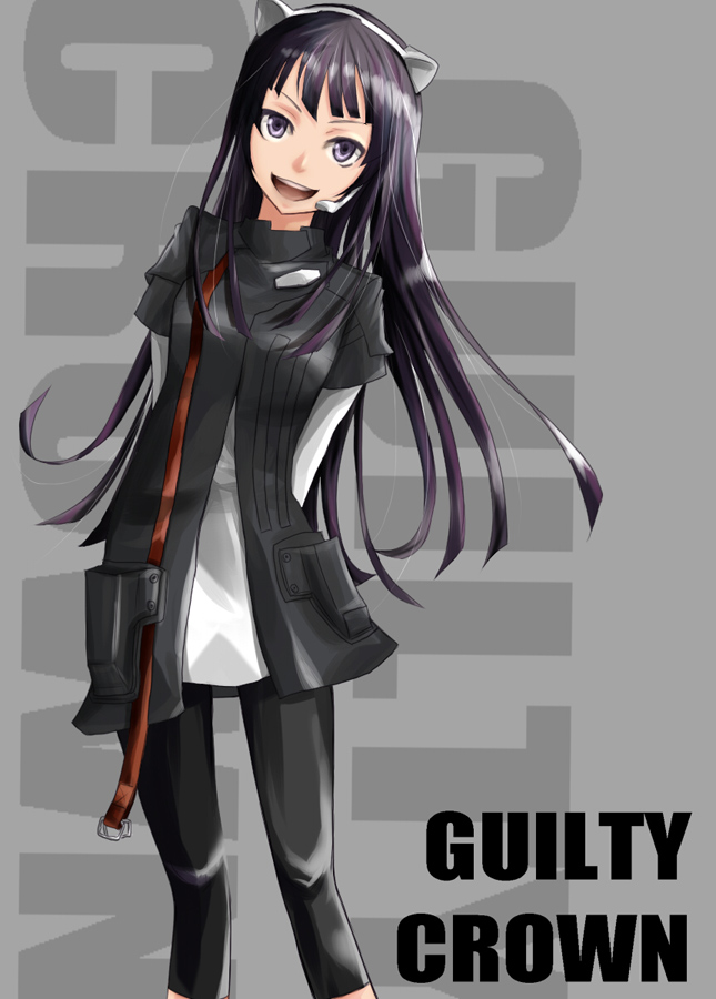 guilty crown image sets page 5 full