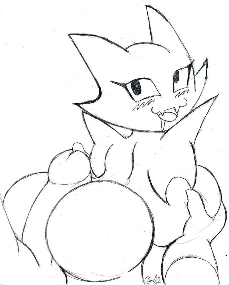 ARTIST Jmynstyx page 6 full