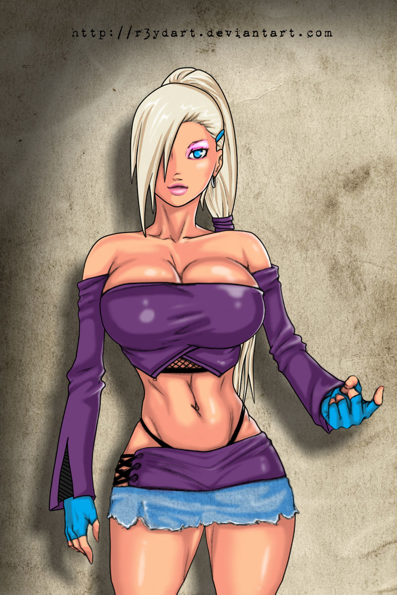 Bimbo transformation page 1 full