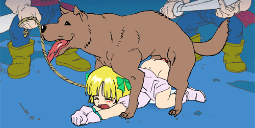 Bestiality page 4 full