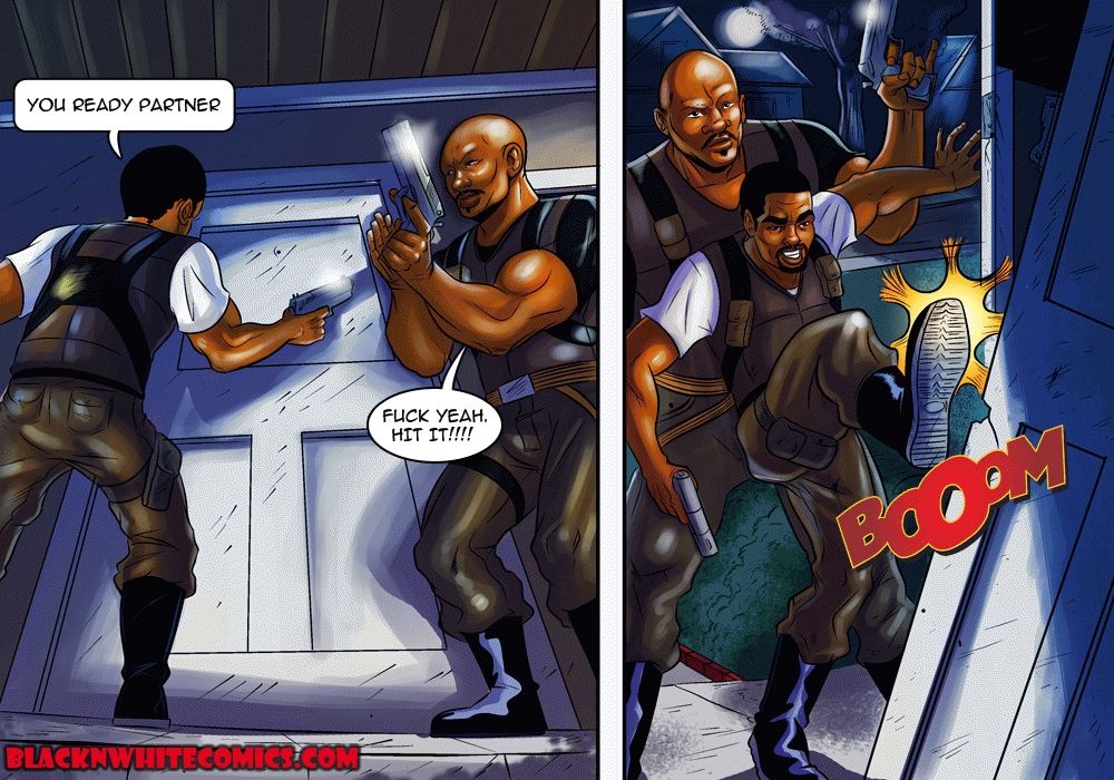 Immigration Patrol page 2 full