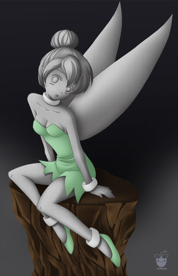Petrified page 6 full