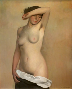 Erotic Art Collector 0361 FELIX VALLOTTON_1865_1925