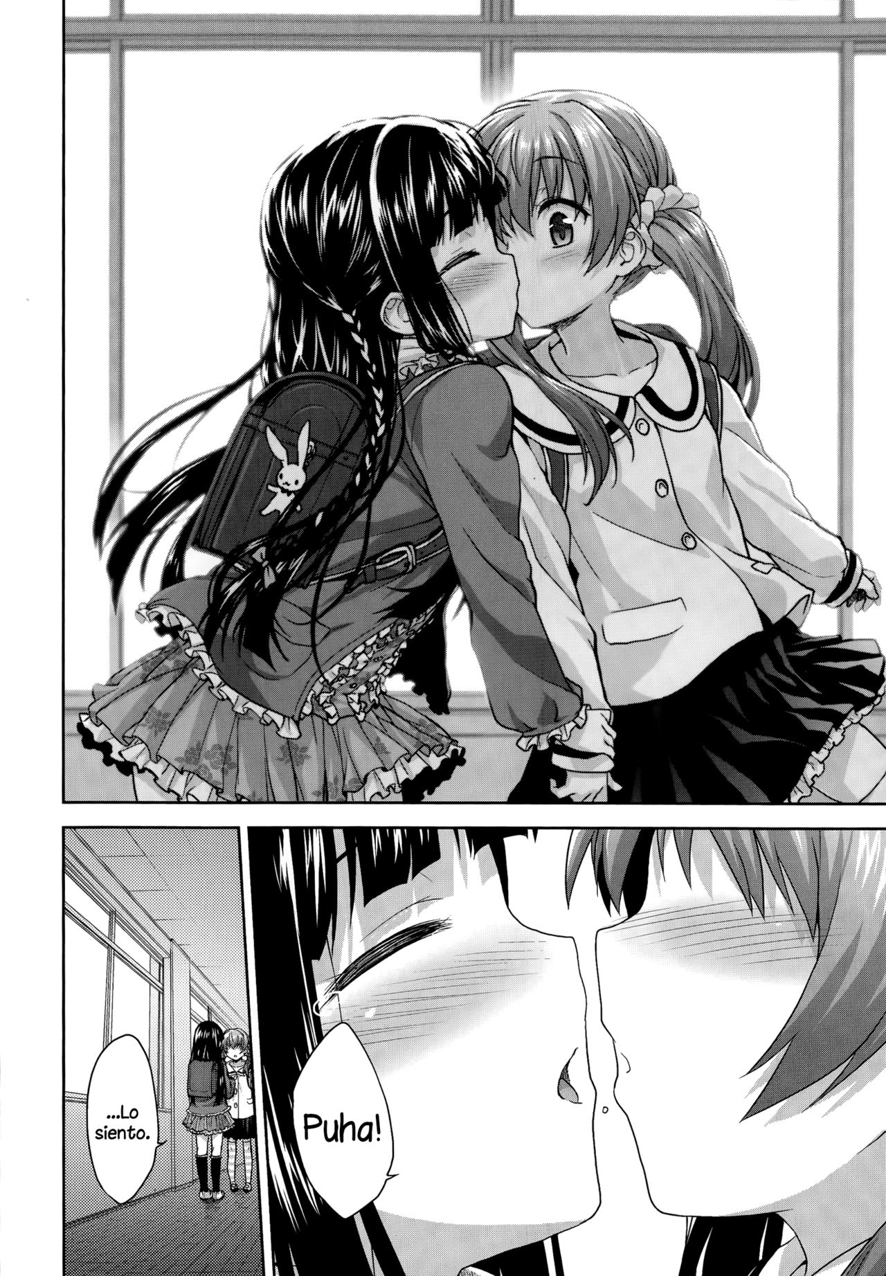 Koibito Doushi | Novias page 10 full