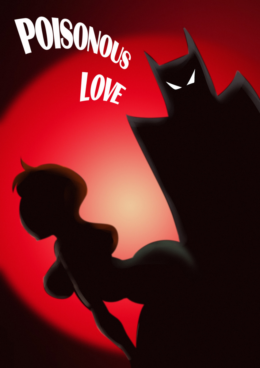 Poisonous Love page 1 full