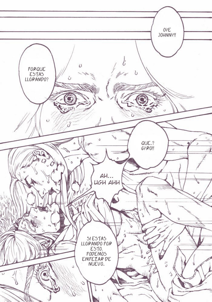 Alone Again page 5 full