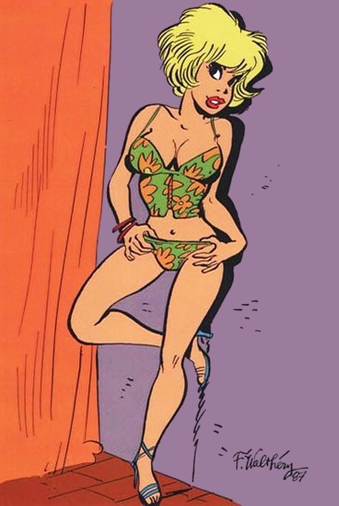 Natacha page 3 full