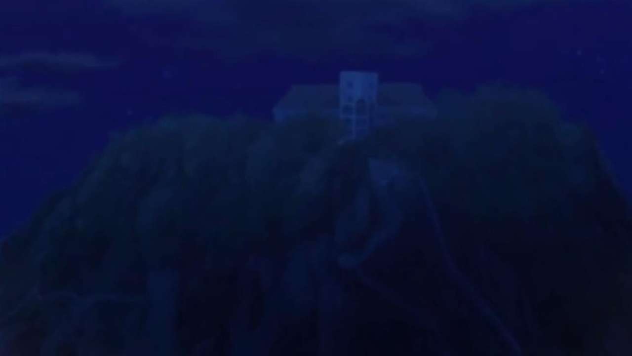 Jokei Kazoku III: Himitsu - The Animation page 3 full