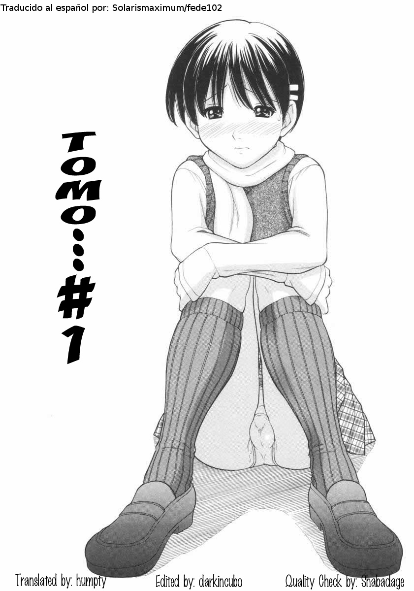 Tomo... page 1 full