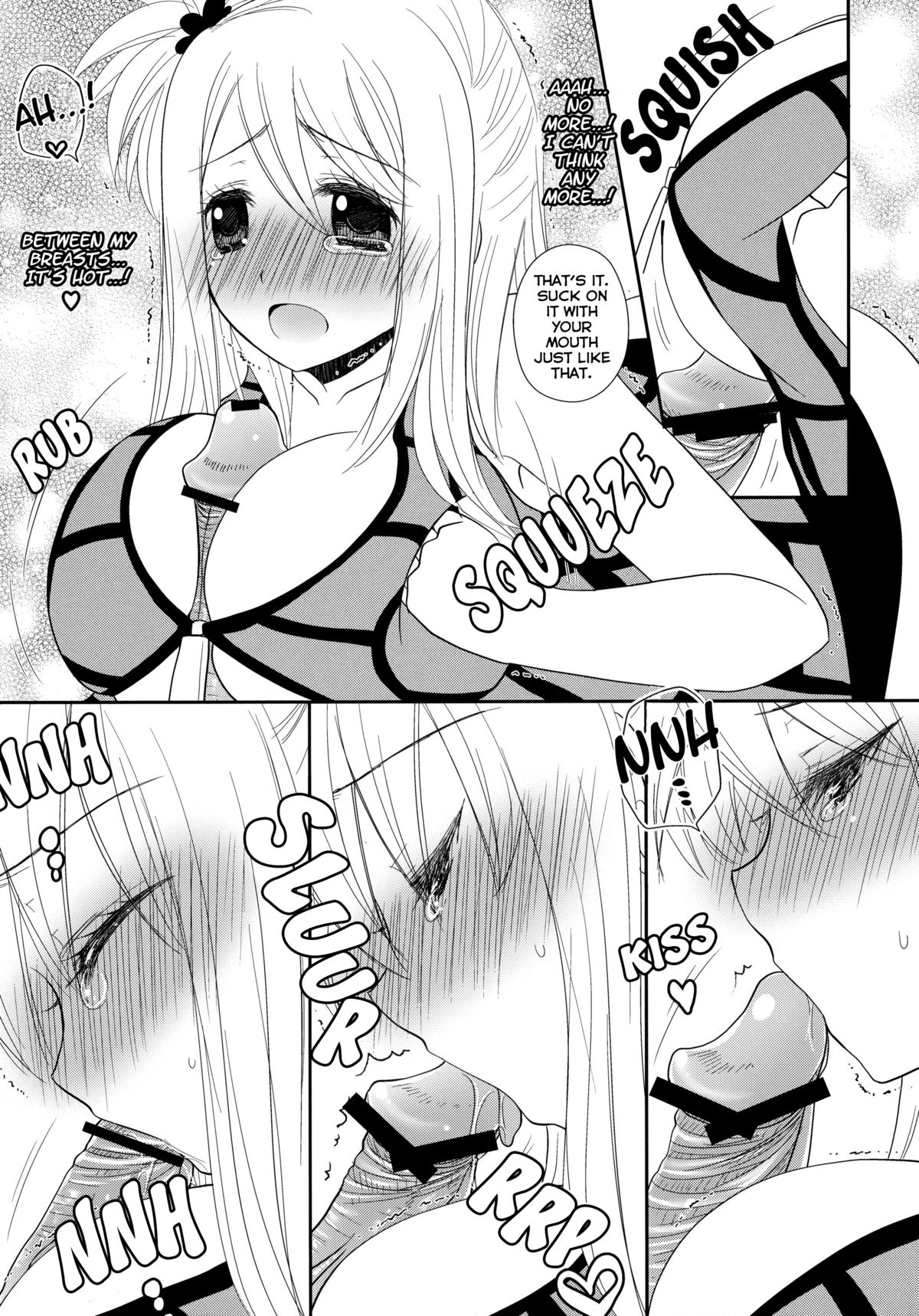 Double Lucy page 9 full