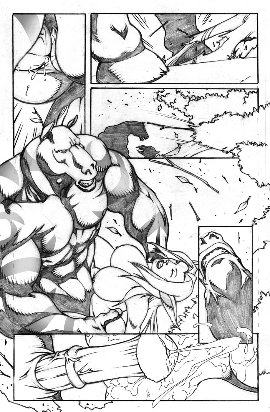 Fair Play page 10 full