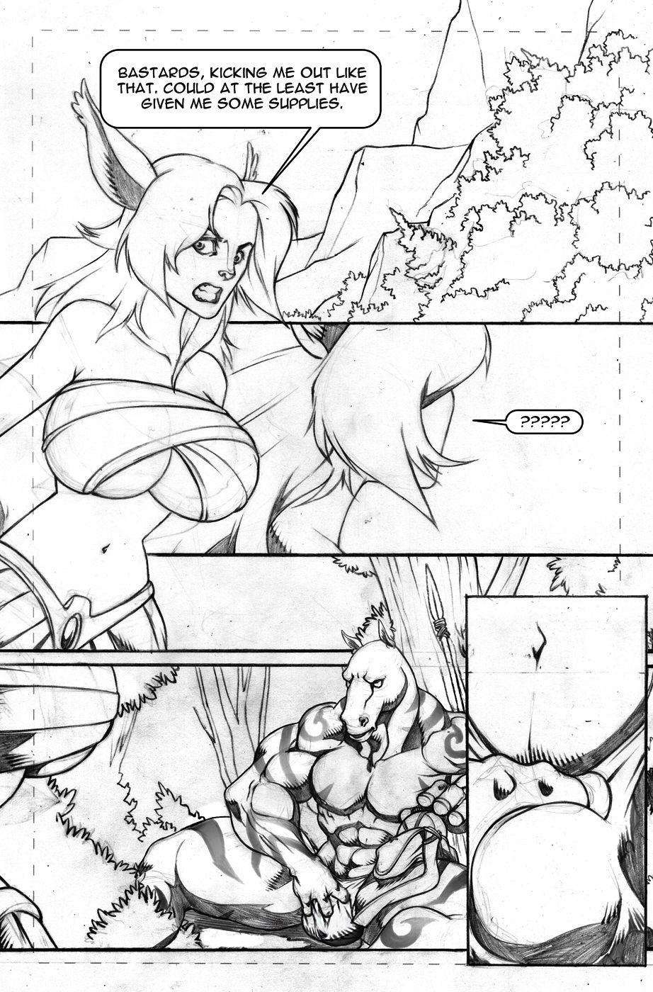 Fair Play page 2 full