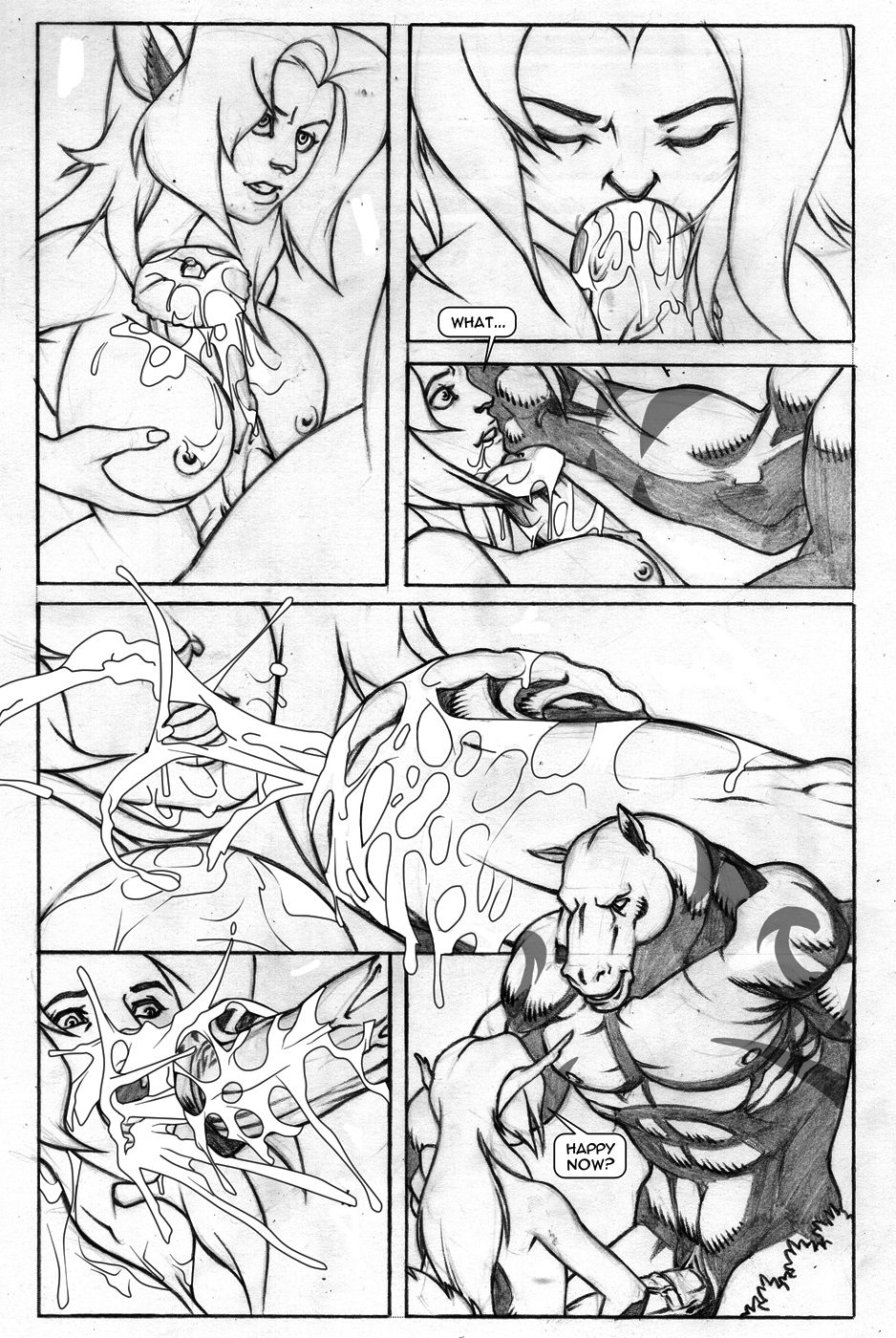 Fair Play page 7 full