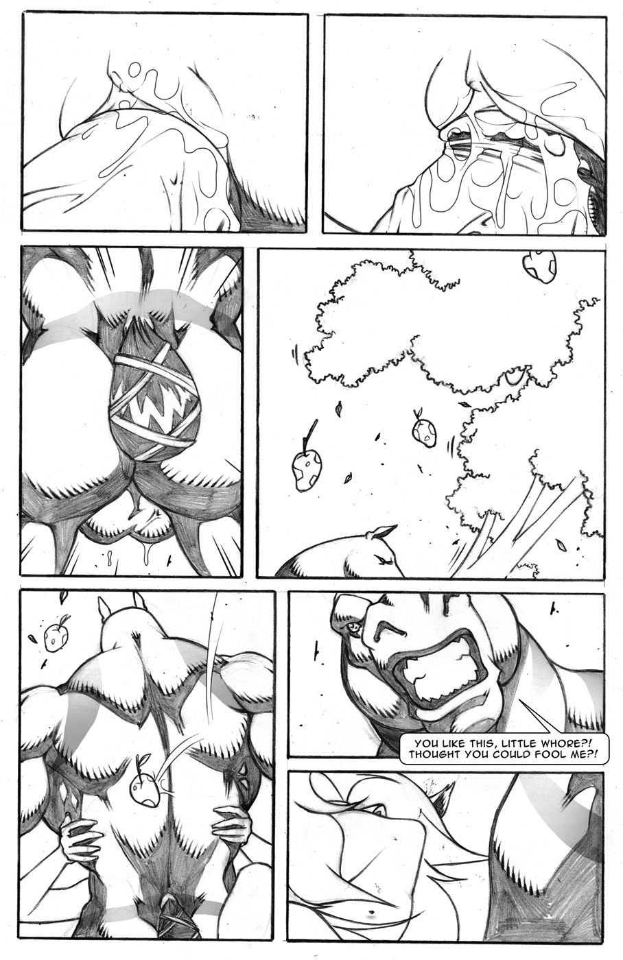 Fair Play page 9 full
