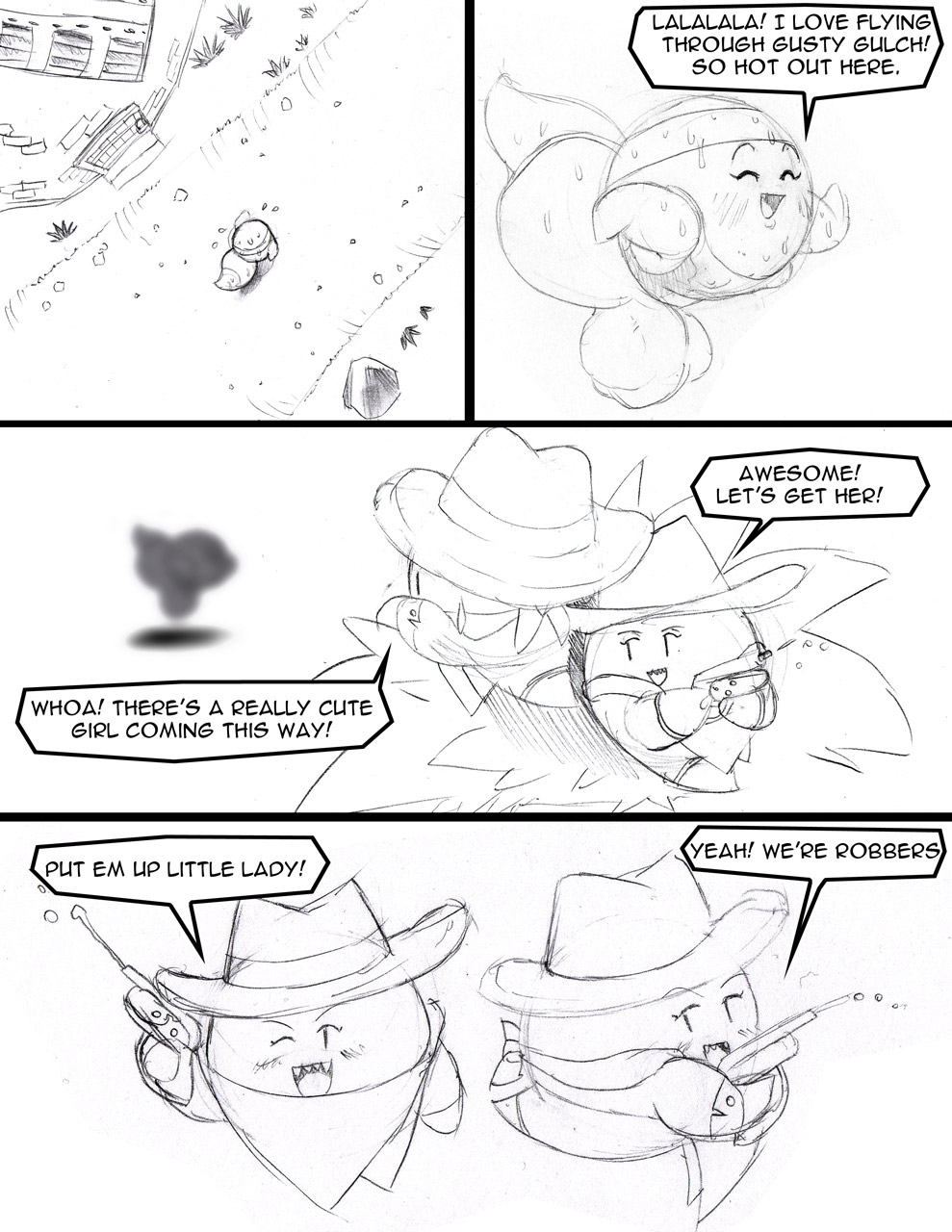 Boo Boys page 2 full