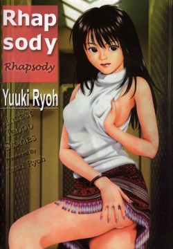 Kyoushikyoku - Rhapsody Ch. 1-4, 6-8