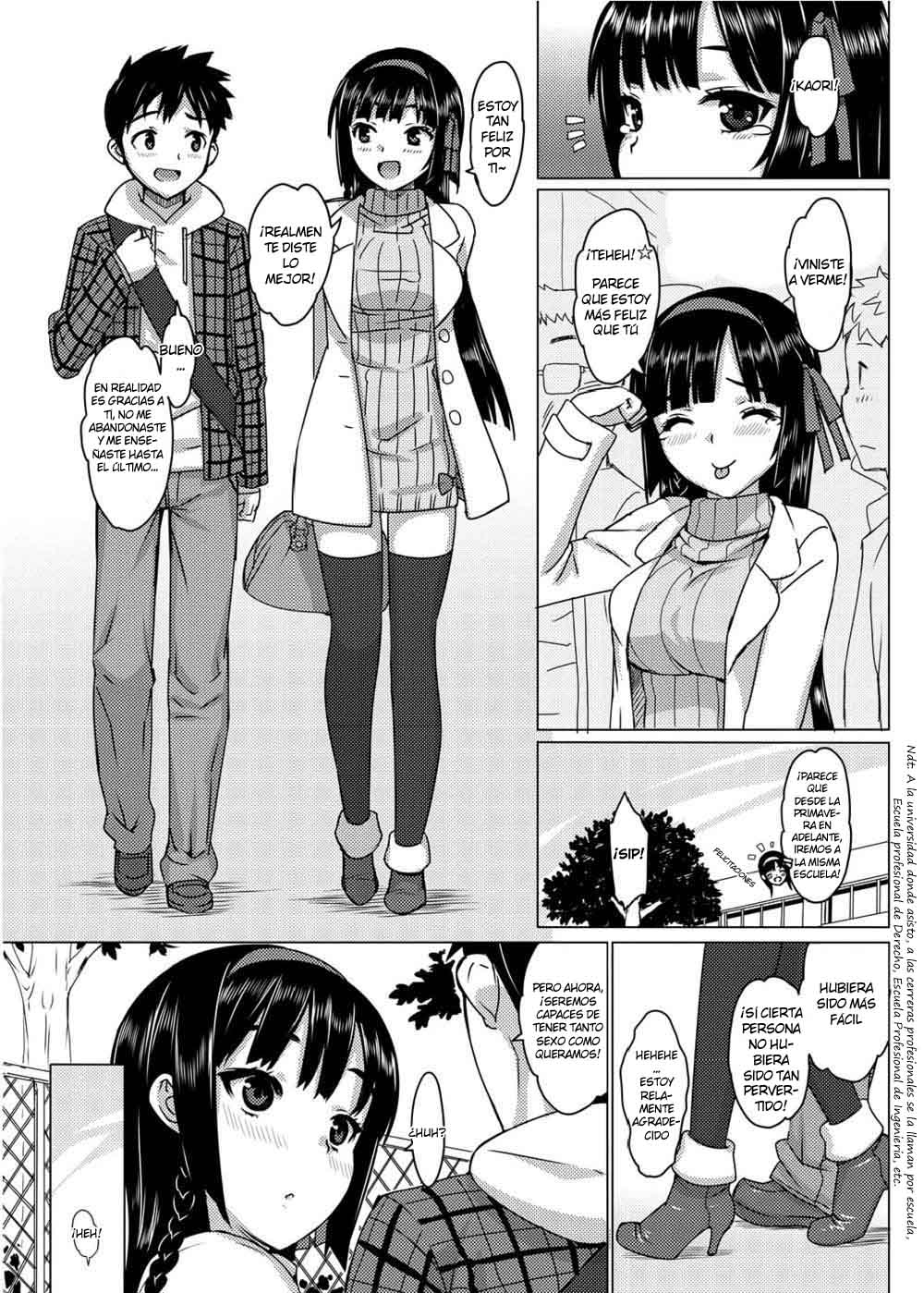 Katekano! page 7 full