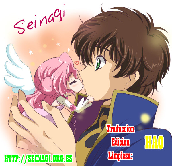 Twins | Gemelas page 7 full