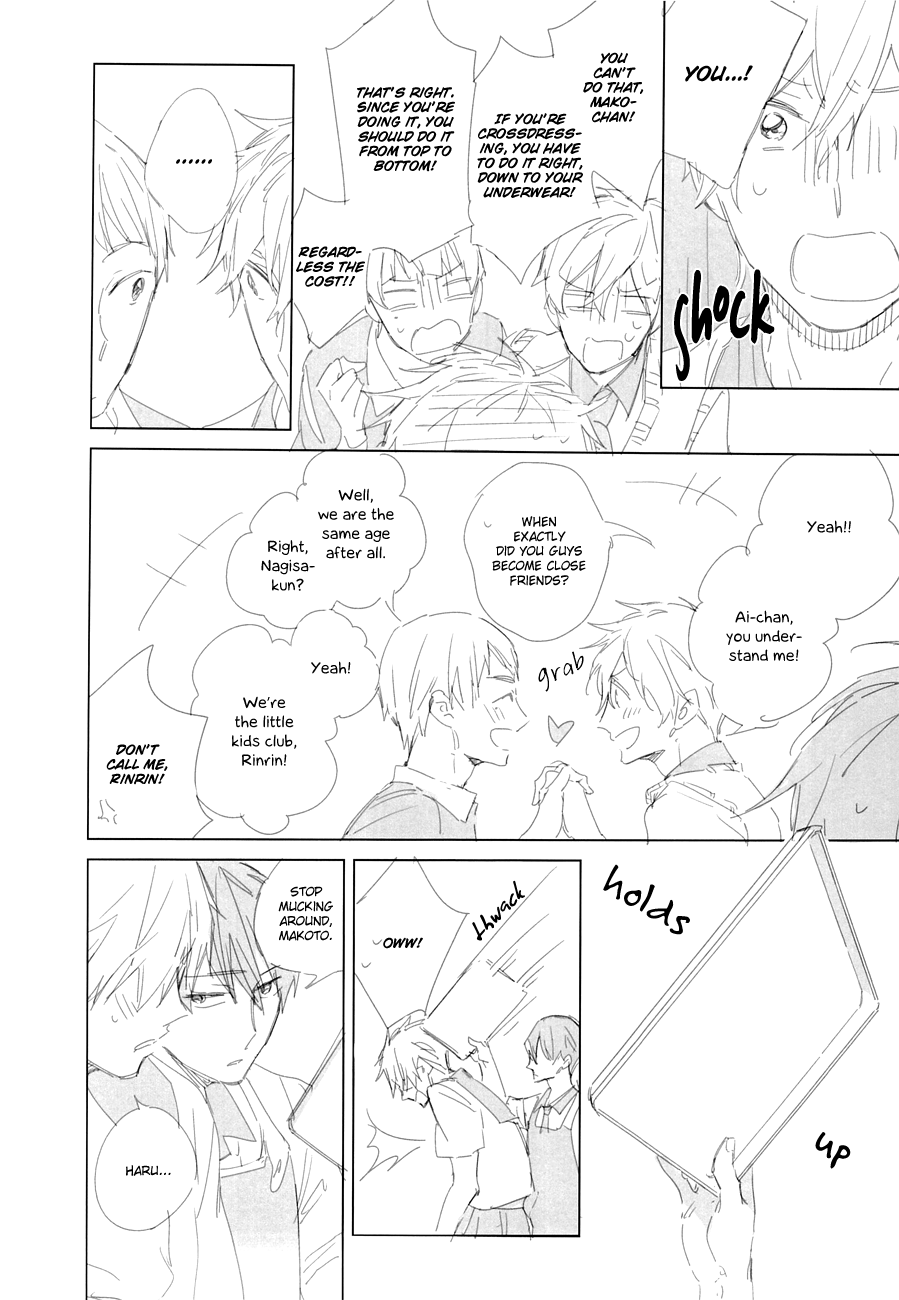Don't undress my sailor page 7 full