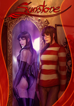 Sunstone - Chapters 1-2-3-4-5
