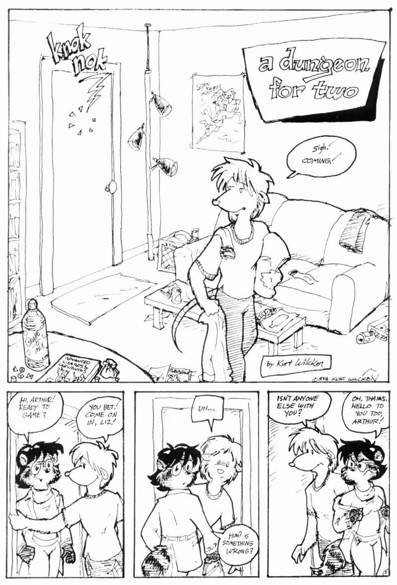 Genus #34 page 3 full