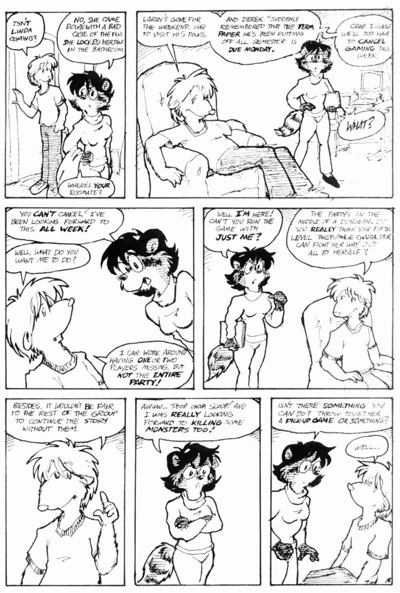 Genus #34 page 4 full