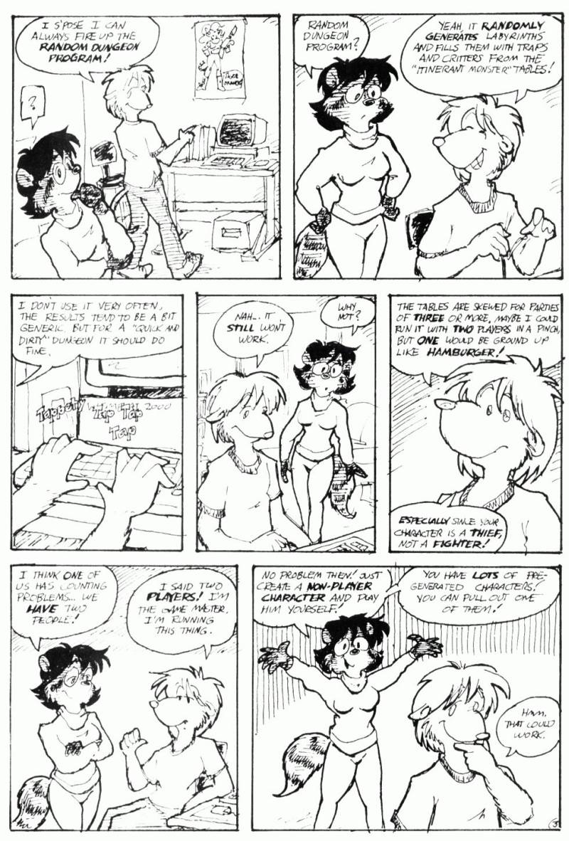 Genus #34 page 5 full