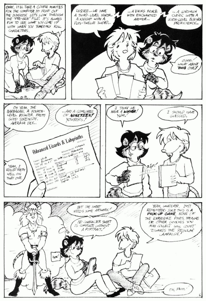 Genus #34 page 6 full