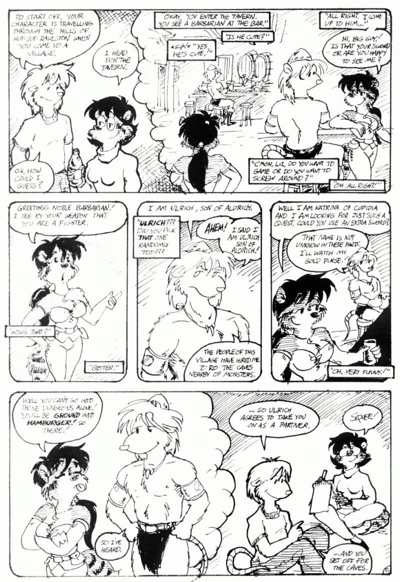 Genus #34 page 7 full