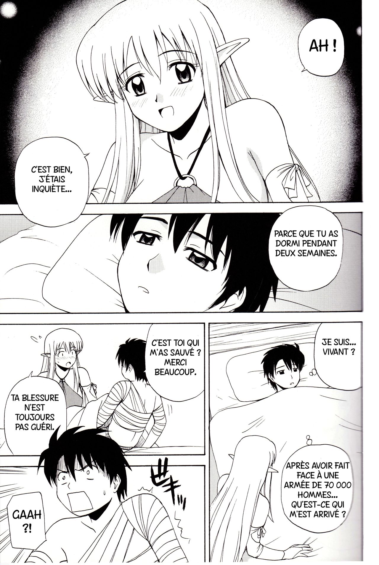 Le Beau Maitre 4 page 4 full