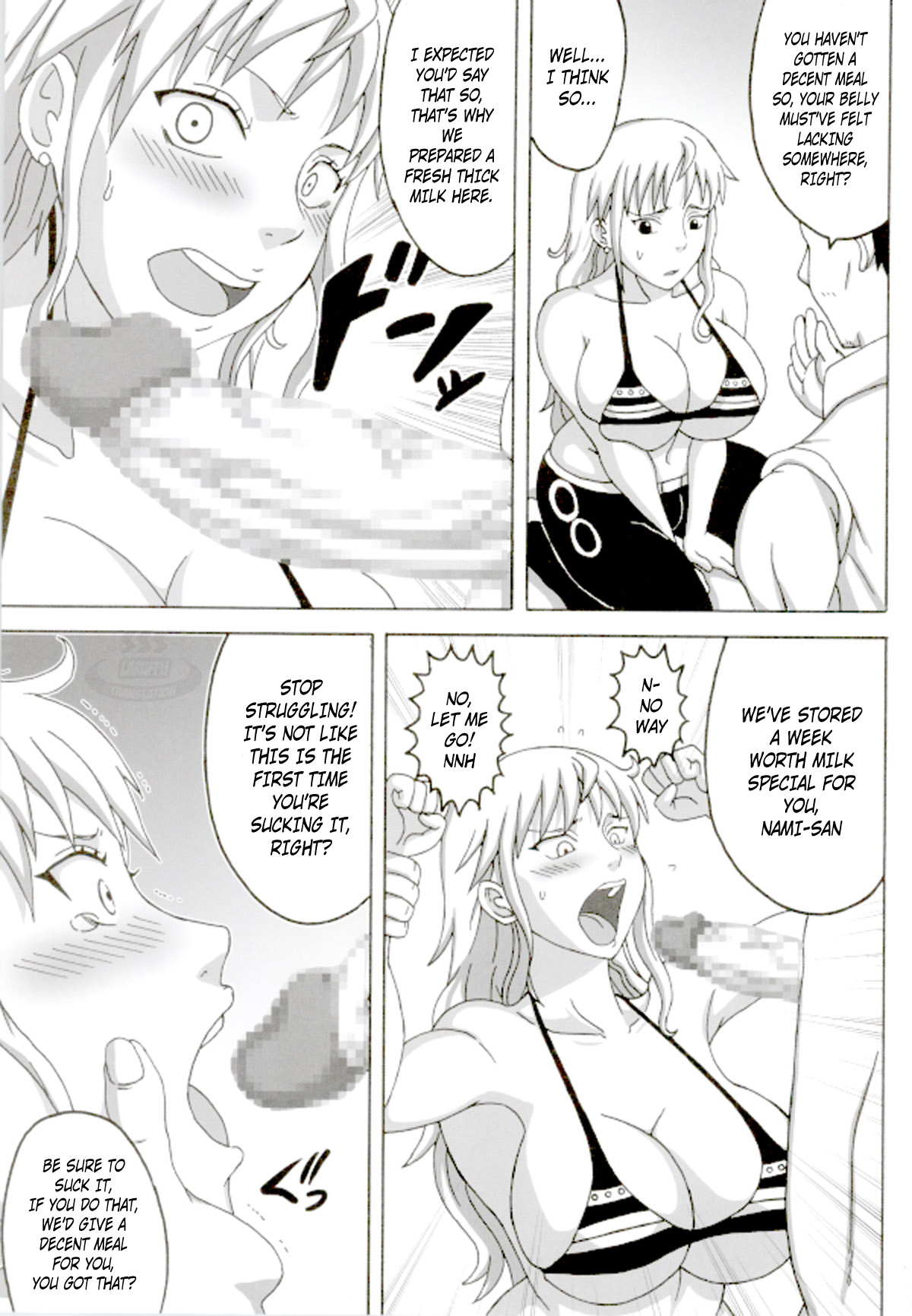 Nami SAGA page 4 full